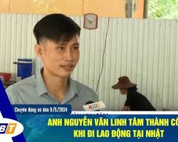 Hình ảnh về Anh Nguyễn Văn A tại Nhật Bản