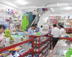 Hình ảnh về Anh Lê Văn C và cửa hàng kinh doanh của mình