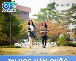 Hình ảnh về Học viên Gate Future nhận chứng chỉ hoàn thành khóa học