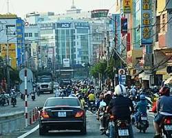 Hình ảnh về Long Xuyên City, An Giang