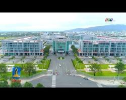 Hình ảnh về Trung tâm hành chính thành phố Bà Rịa Ba Ria city administrative center