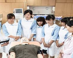 Hình ảnh về Sinh viên đại học y khoa Medical university students