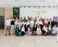 Hình ảnh về Sinh viên liên thông Articulation program students