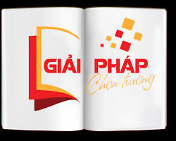 Hình ảnh về Giai Phap Chon Truong Logo