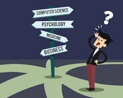 Hình ảnh về Choosing the right course