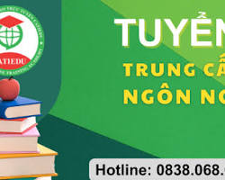 Hình ảnh về Contact information for Học viện Đào tạo Trực tuyến