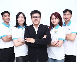 Hình ảnh về Đội ngũ giảng viên thân thiện và chuyên nghiệp