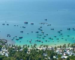 Hình ảnh về Kien Giang landscape
