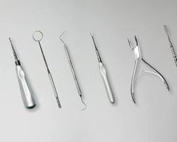 Hình ảnh về Dental tools and equipment