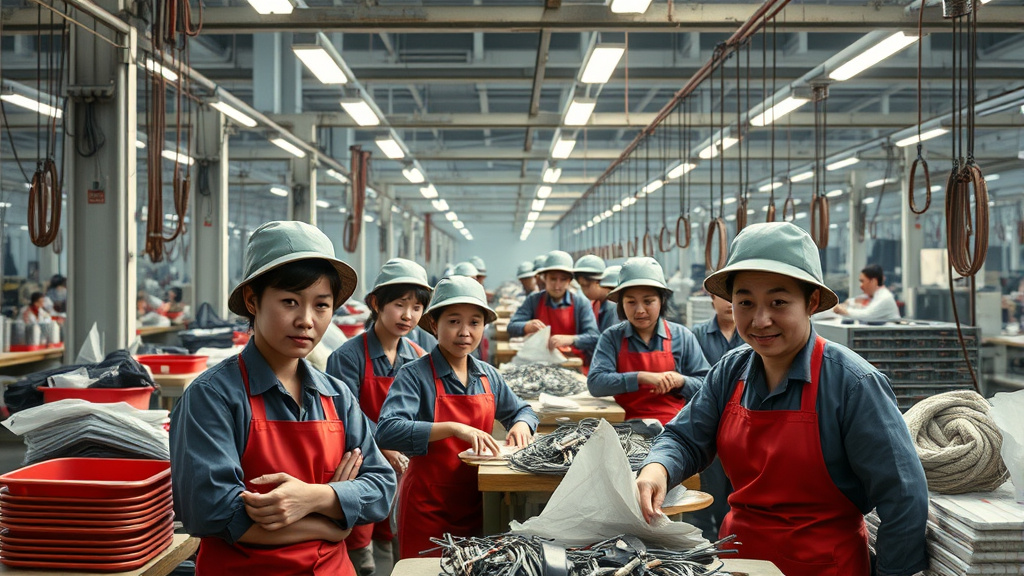 Kinh nghiệm thực tế của người lao động Việt Nam tại Nhật Bản