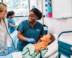 Hình ảnh về nursing lab