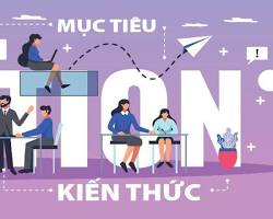 Hình ảnh về Học viên học online tại Giải Pháp Chọn Trường