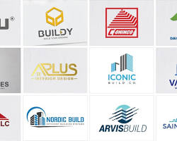 Hình ảnh về Giải Pháp Chọn Trường logo or building