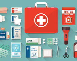 Hình ảnh về Nursing equipment