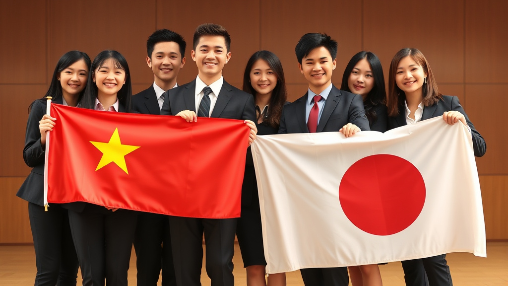 Review chi tiết đơn vị uy tín: Xuất khẩu lao động Nhật Bản từ Long An - Tây Ninh, khai giảng liên tục. Review chi tiết đơn vị uy tín: Xuất khẩu lao động Nhật Bản từ Long An - Tây Ninh, khai giảng liên tục.