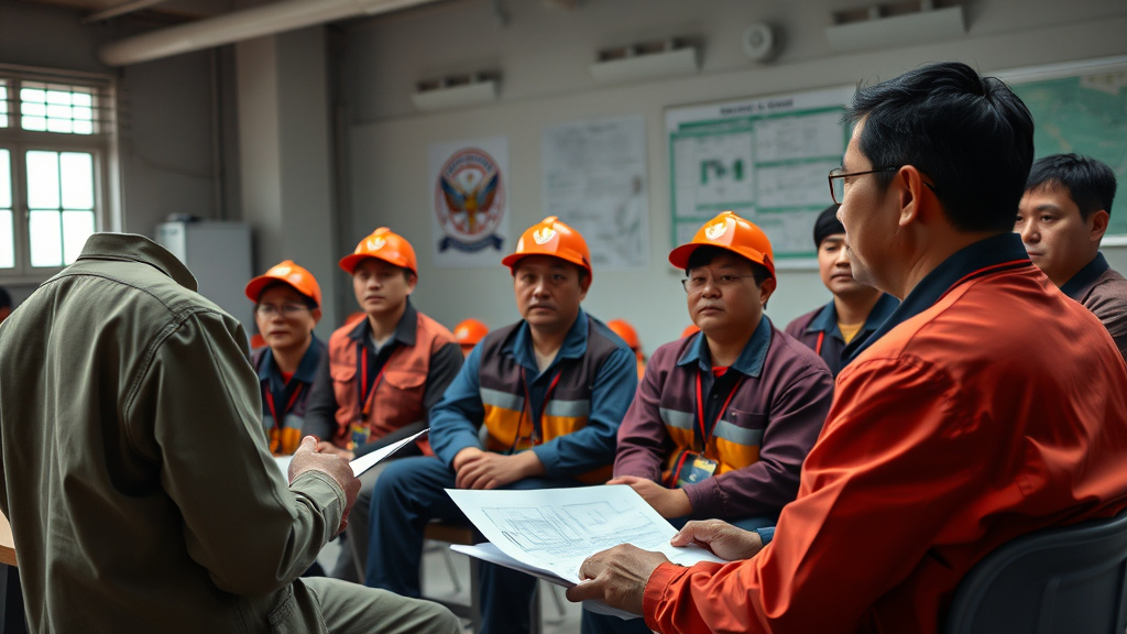 Top 10 Chương trình Xuất Khẩu Lao Động Cấp tốc ở Bình Phước Top 10 Chương trình Xuất Khẩu Lao Động Cấp tốc ở Bình Phước