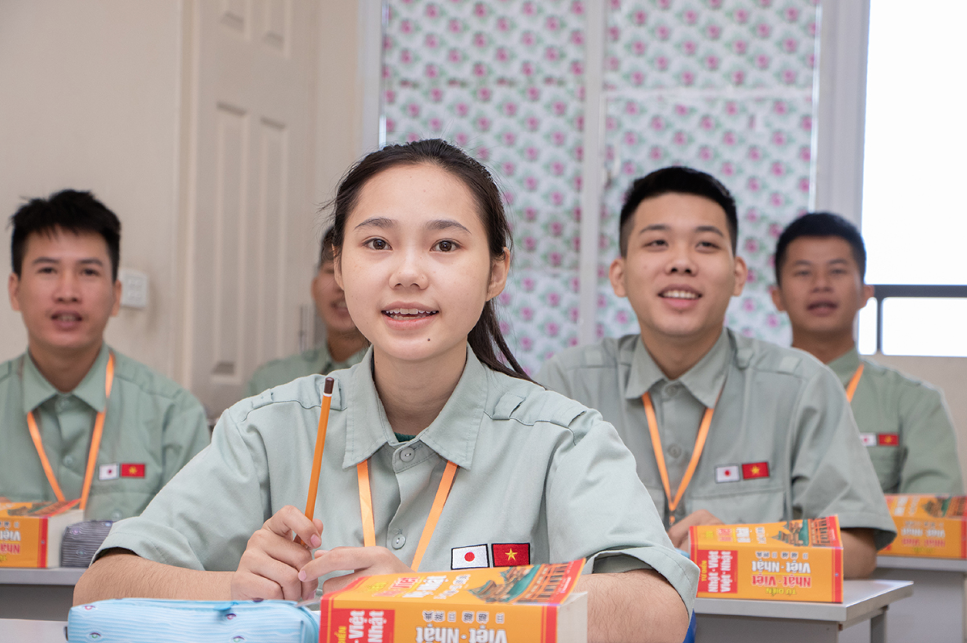 Top 11 Công Ty Xuất Khẩu Lao Động tại Bình Dương - Cơ Hội Vàng Cho Người Tìm Việc