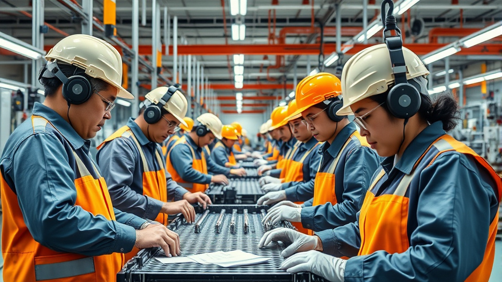 Top 4 Công ty Xuất Khẩu Lao Động Hàng Đầu Bạc Liêu Top 4 Công ty Xuất Khẩu Lao Động Hàng Đầu Bạc Liêu