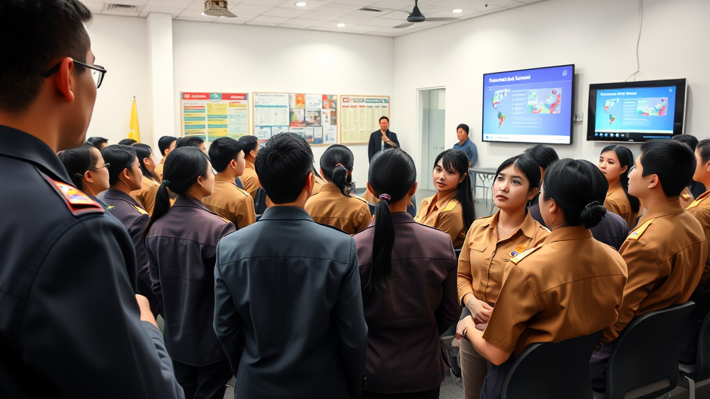 Top 6 Trung tâm Xuất Khẩu Lao Động Gia Lai Tuyến sinh Chương trình Mới Top 6 Trung tâm Xuất Khẩu Lao Động Gia Lai Tuyến sinh Chương trình Mới