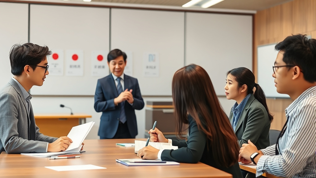 Top 6 Trung Tâm Xuất Khẩu Lao Động TPHCM: Cảm Nhận Học Viên, Khai Giảng Liên Tục Top 6 Trung Tâm Xuất Khẩu Lao Động TPHCM: Cảm Nhận Học Viên, Khai Giảng Liên Tục