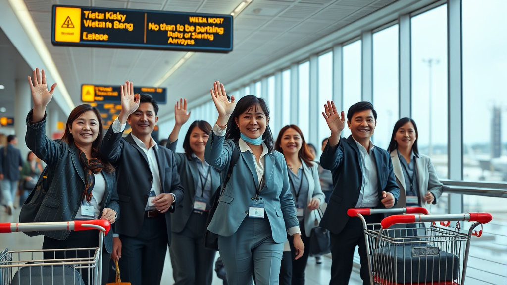 Top 7 Công Ty Xuất Khẩu Lao Động: Lựa Chọn Đáng Tin Cậy Cho Người Dân Lâm Đồng - Đắk Nông - Bình Thuận Top 7 Công Ty Xuất Khẩu Lao Động: Lựa Chọn Đáng Tin Cậy Cho Người Dân Lâm Đồng - Đắk Nông - Bình Thuận