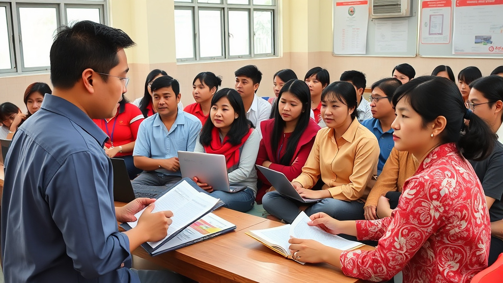 Top Trung tâm Xuất Khẩu Lao Động Cấp tốc Hậu Giang: Chương trình và Khai Giảng Top Trung tâm Xuất Khẩu Lao Động Cấp tốc Hậu Giang: Chương trình và Khai Giảng