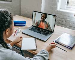 Hình ảnh về Online learning setup