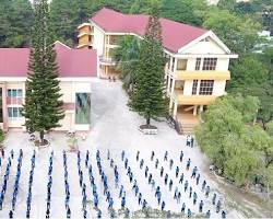 Hình ảnh về Trường Đào Tạo Điều Dưỡng Gia Lai building