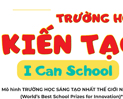 Hình ảnh về Giải Pháp Chọn Trường logo or educational consulting image