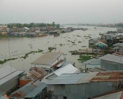 Hình ảnh về Châu Đốc City, An Giang