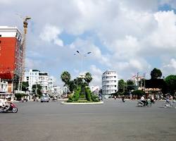Hình ảnh về Long Xuyên City, An Giang