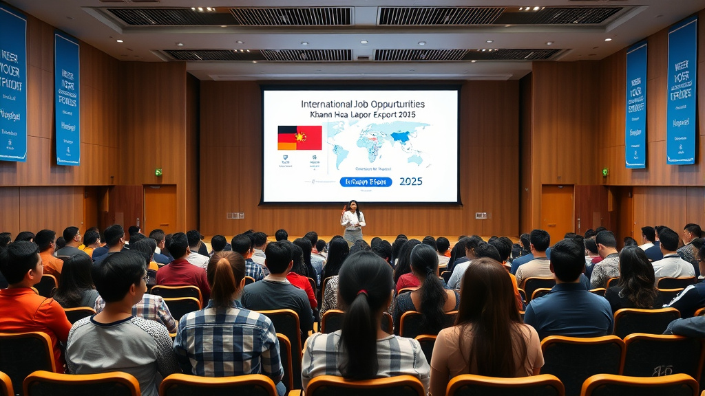Tuyển Sinh Cấp Tốc: Top 12 Chương Trình Xuất Khẩu Lao Động Hàng Đầu Khánh Hòa Tuyển Sinh Cấp Tốc: Top 12 Chương Trình Xuất Khẩu Lao Động Hàng Đầu Khánh Hòa