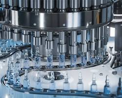 Hình ảnh về Pharmaceutical manufacturing